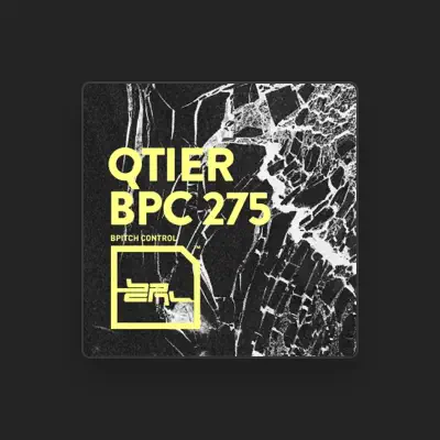 Listen to Qtier, watch music videos, read bio, see tour dates & more!