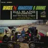 Hal Blaine And The Young Cougars - (Dance With the) Surfin' Band