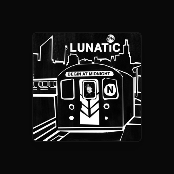 Lunatic's avatar