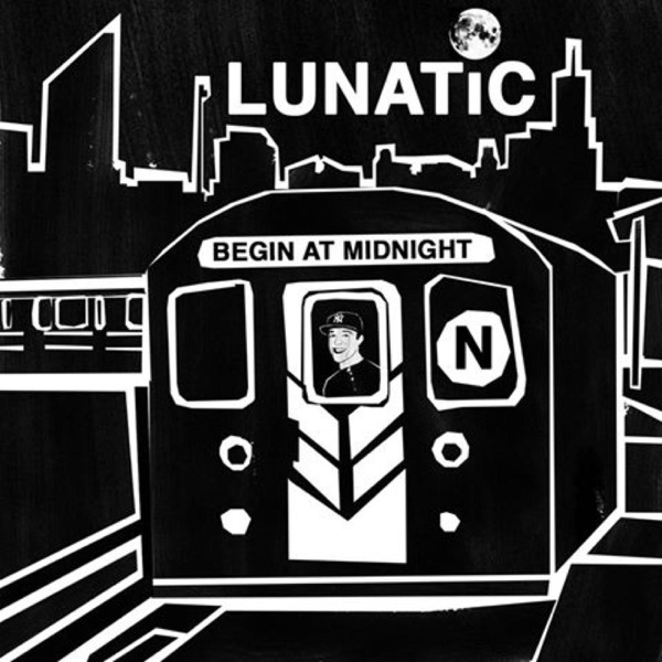 Begin At Midnight