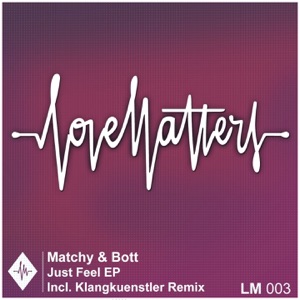 Just Feel - Single