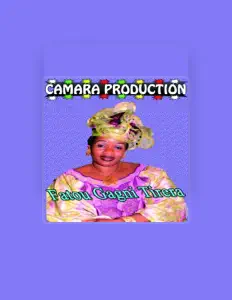 Listen to Fatou Gagni Tirera, watch music videos, read bio, see tour dates & more!