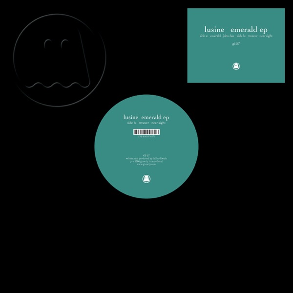 Emerald - EP