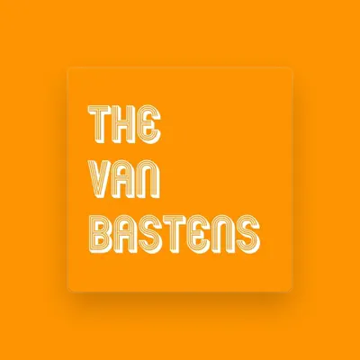 Listen to The van Bastens, watch music videos, read bio, see tour dates & more!
