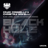 Black Hole - Remixes - EP - Craig Connelly & Christina Novelli