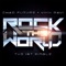 Rock the World (feat. Vixx Ravi) - Chad Future lyrics