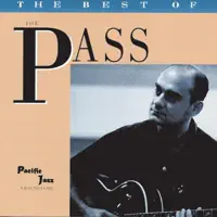 Bernie's Tune — Joe Pass