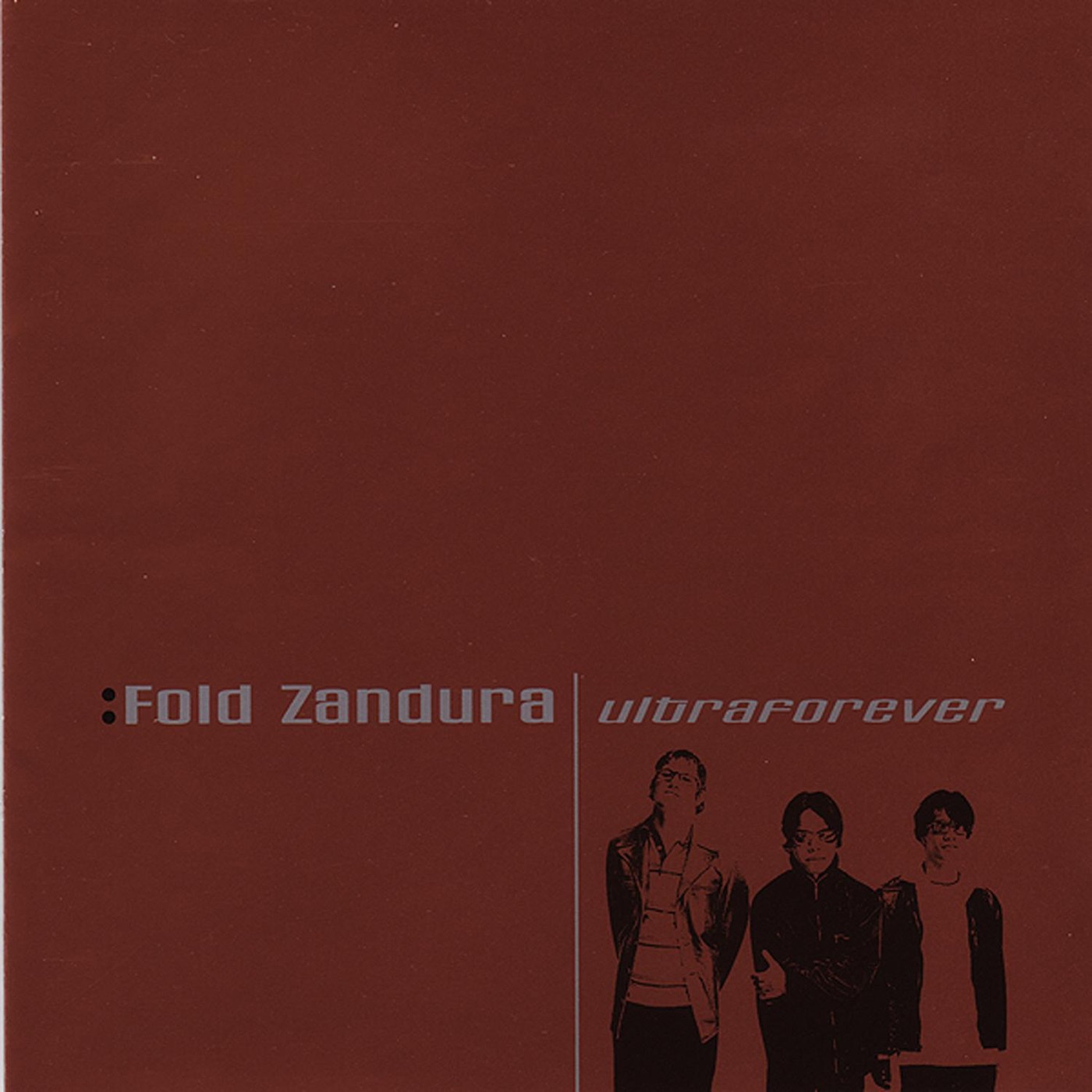 Ultra Forever by Fold Zandura