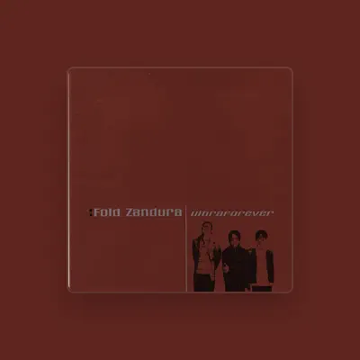 Listen to Fold Zandura, watch music videos, read bio, see tour dates & more!