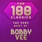 Baby Face - Bobby Vee lyrics