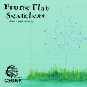 Cheese and Green Onions Ep