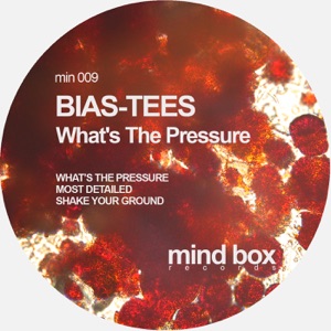 What´s the Pressure - Single
