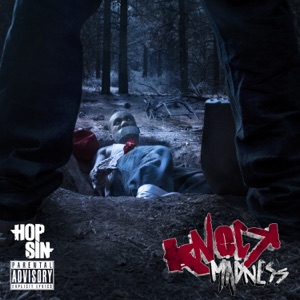 Rip Your Heart Out (feat. Tech N9ne)