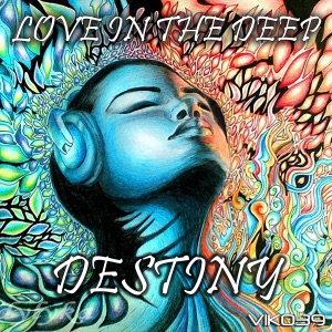 Destiny - EP