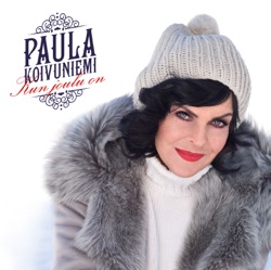 Paula Koivuniemi - Tulkoon Joulu