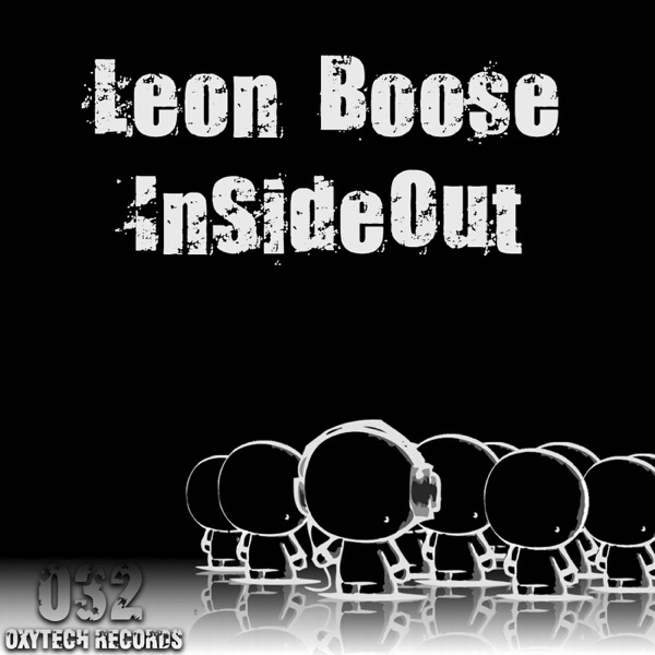 InSideOut - Single