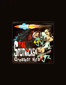 Listen to The Spotnicks, watch music videos, read bio, see tour dates & more!