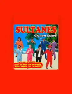 Listen to Los Sultanes, watch music videos, read bio, see tour dates & more!