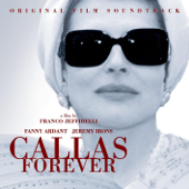 Norma: Casta diva - Maria Callas, Philharmonia Orchestra & Tullio Serafin