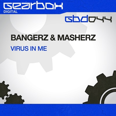 Virus in Me - Single