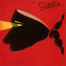 Billy Satellite - Last Call