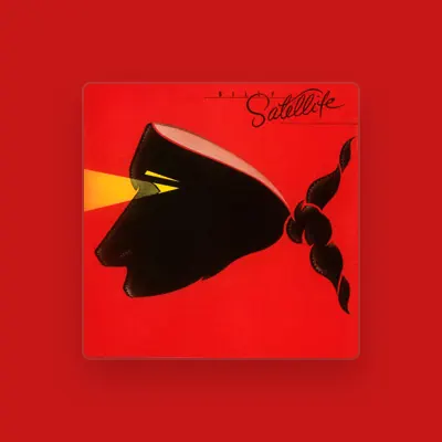 Listen to Billy Satellite, watch music videos, read bio, see tour dates & more!