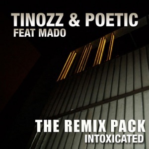 Intoxicated (feat. Mado) - Single