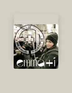 Listen to Emma + I, watch music videos, read bio, see tour dates & more!