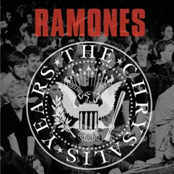 Ramones - I Believe In Miracles