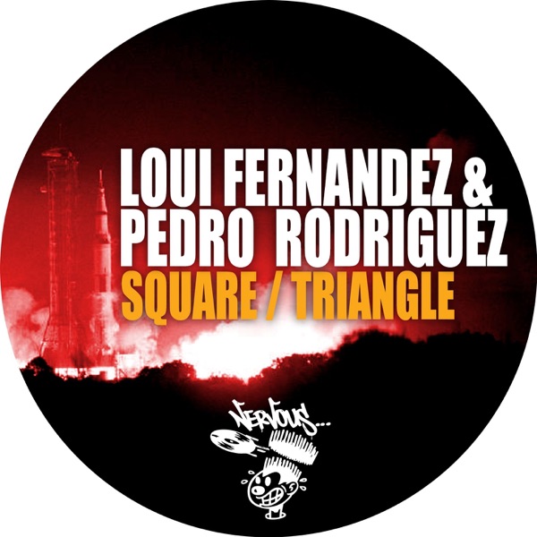 Square / Triangle - Single