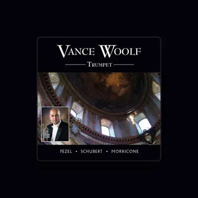 Listen to Vance Woolf, watch music videos, read bio, see tour dates & more!