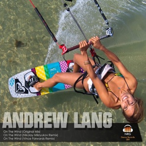 On the Wind - Single