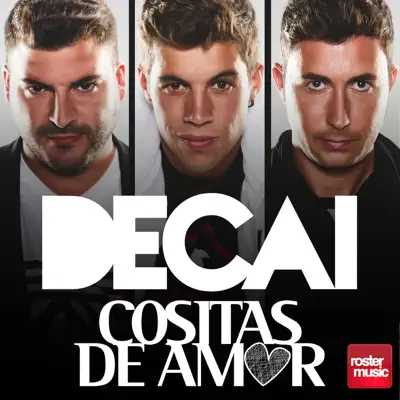 Cositas de Amor - Single - Decai