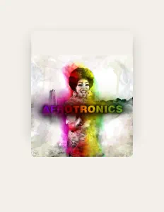 Listen to Afrotronics, watch music videos, read bio, see tour dates & more!