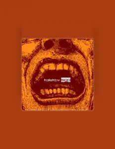 kollektiv SGPを聴いたり、ミュージックビデオを鑑賞したり、経歴やツアー日程などを確認したりしましょう！