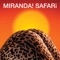 Miro la Vida Pasar (feat. Fangoria) - Miranda! lyrics
