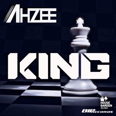 King (Radio Edit) - Single