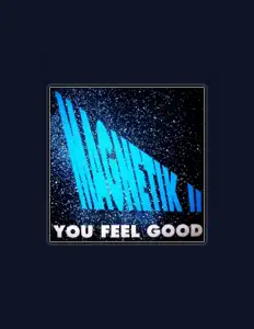 Hör dir Magnetick II an, schau dir Musikvideos an, lies die Biografie, finde Tourdaten und mehr!