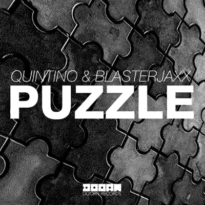 Puzzle - Single - Quintino