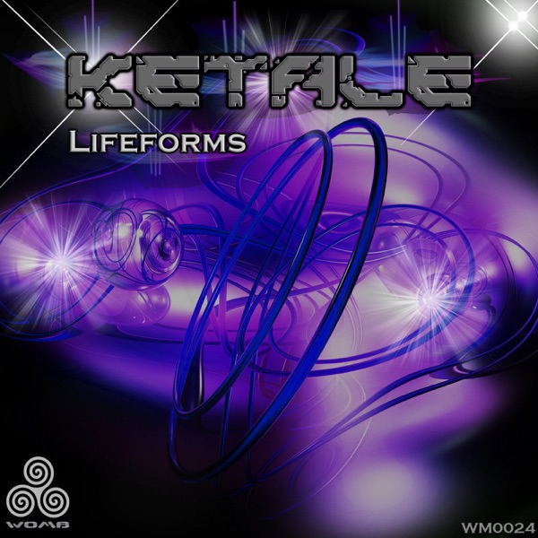 Lifeforms - Single
