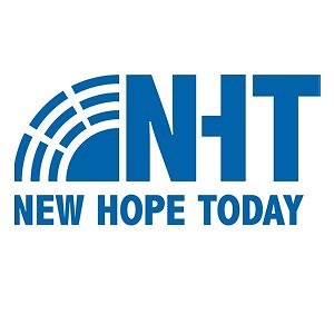 NBCC on New Hope Today Christian TV cover