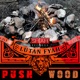 Push Wood Single