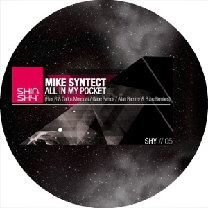 All in My Pocket [Remixes] - Single