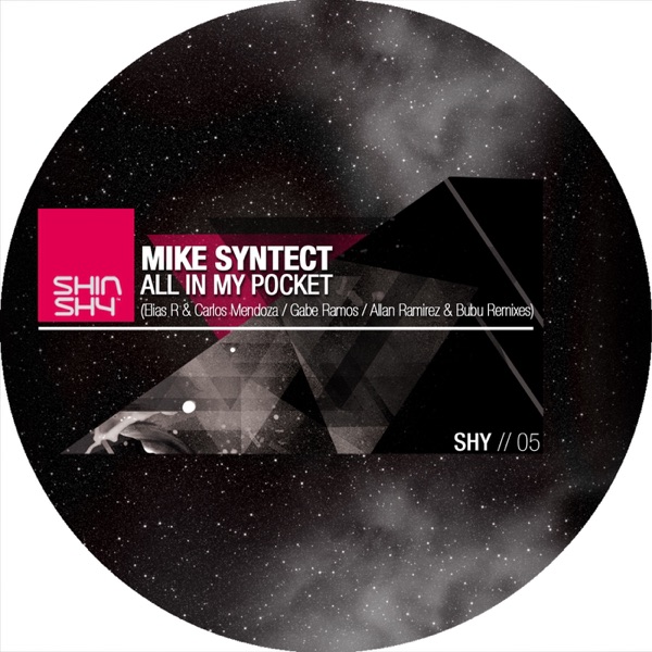All in My Pocket [Remixes] - Single