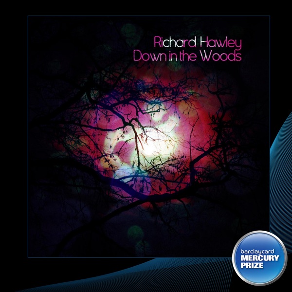 Down in the Woods (2012 Barclaycard Mercury Prize Awards) - Single - Richard Hawley