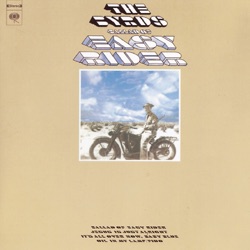 The Byrds - Jesus Is Just Alright