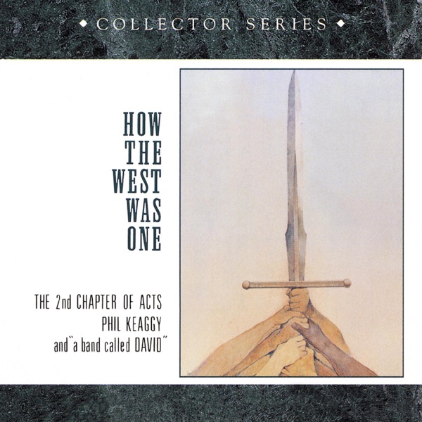 How the West Was One