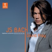 Bach: Piano Concertos artwork