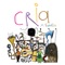 Preto no Branco - Cria lyrics