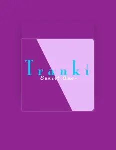 Listen to Tranki, watch music videos, read bio, see tour dates & more!